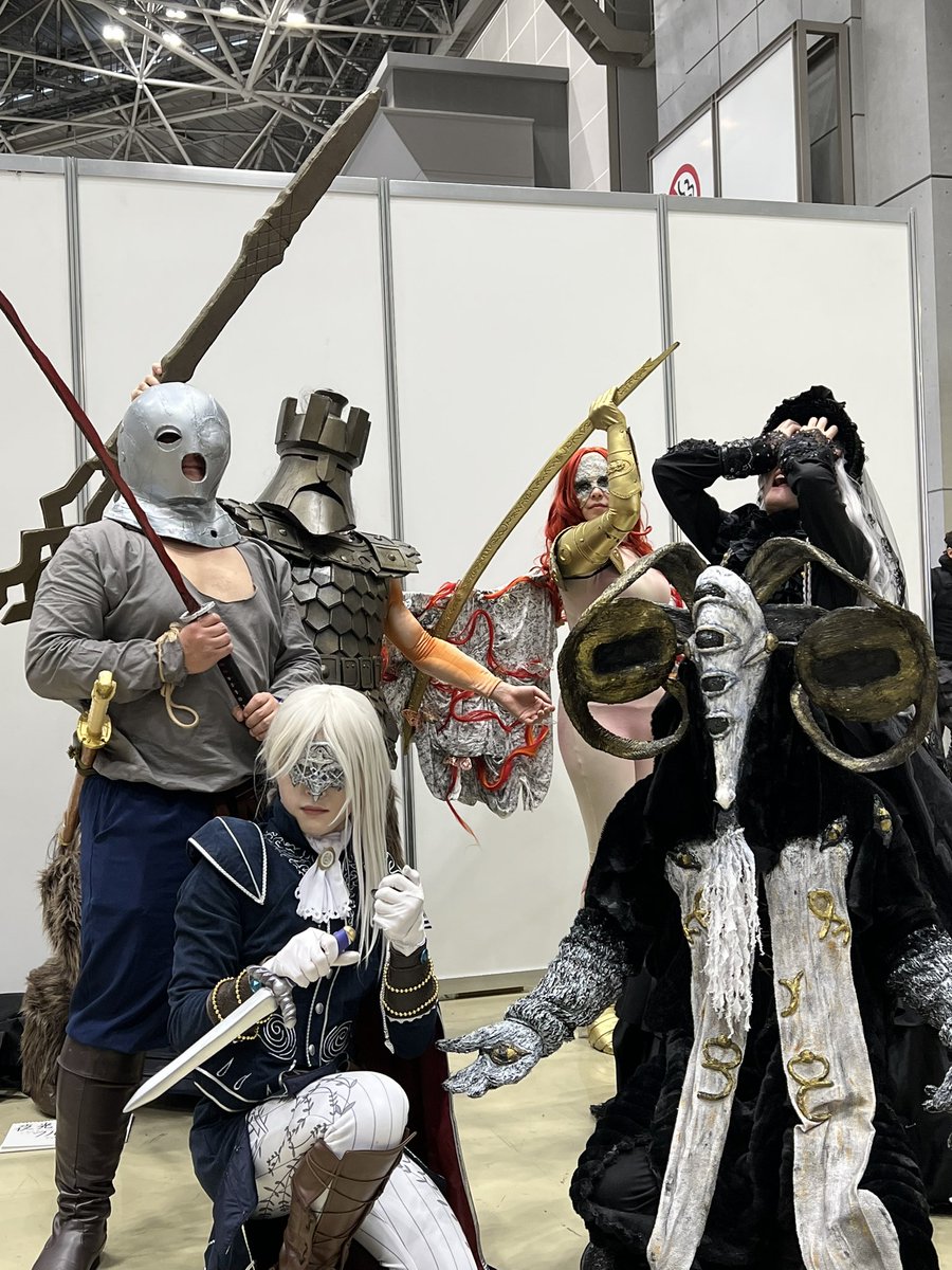 撮らせていただきました