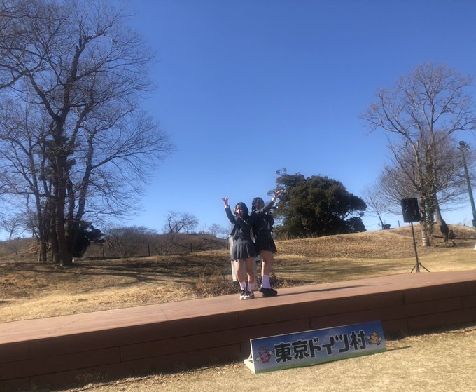 Twitterのコスプレ画像5