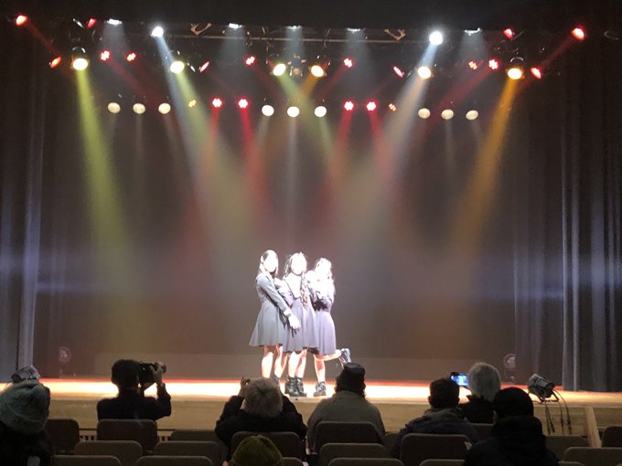 Twitterのコスプレ画像4