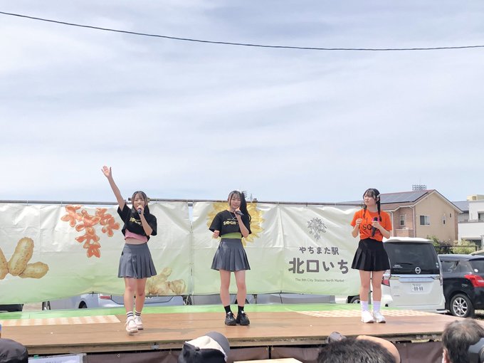 Twitterのコスプレ画像6