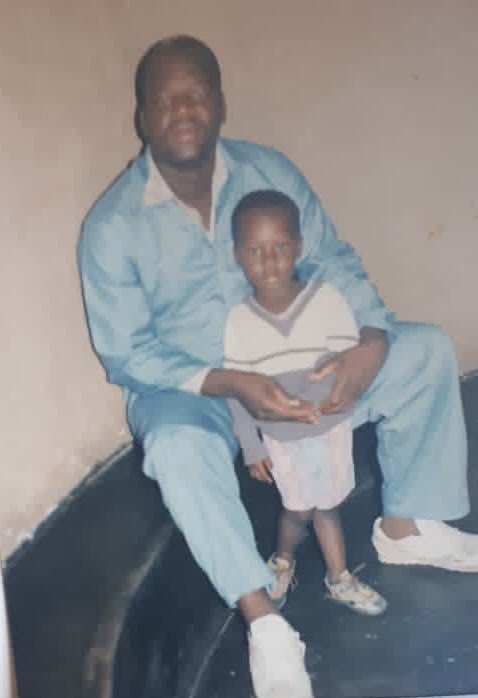 Editors please do your thing👏🏽 please refine