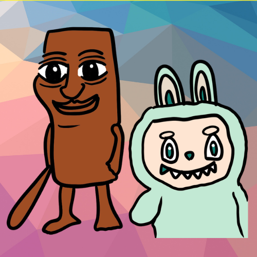 とろ@とろちゃんねる【ディズニーゲーム大好きキメラ系VTuber