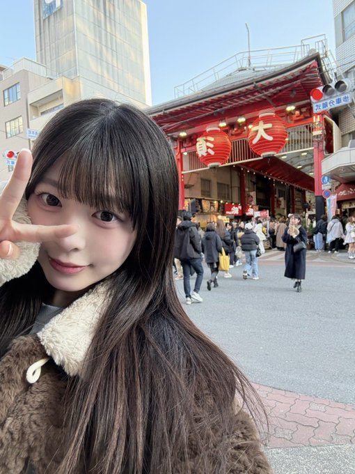 青島もものTwitter画像2