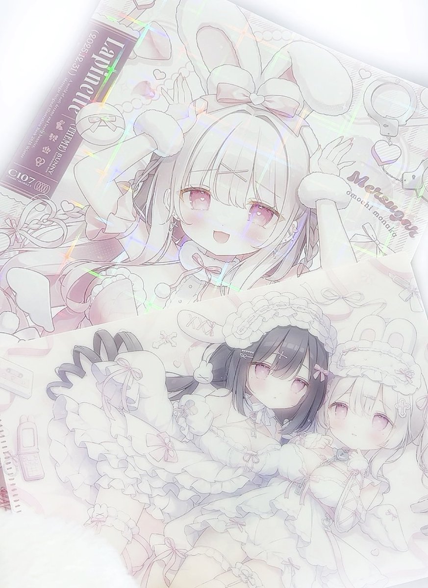 おもち もなか🐰1/18 こみトレ〖A16ab〗 (@monaka_0326_) / Posts / X