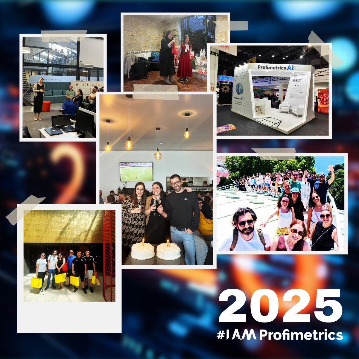 Profimetrics tweet media