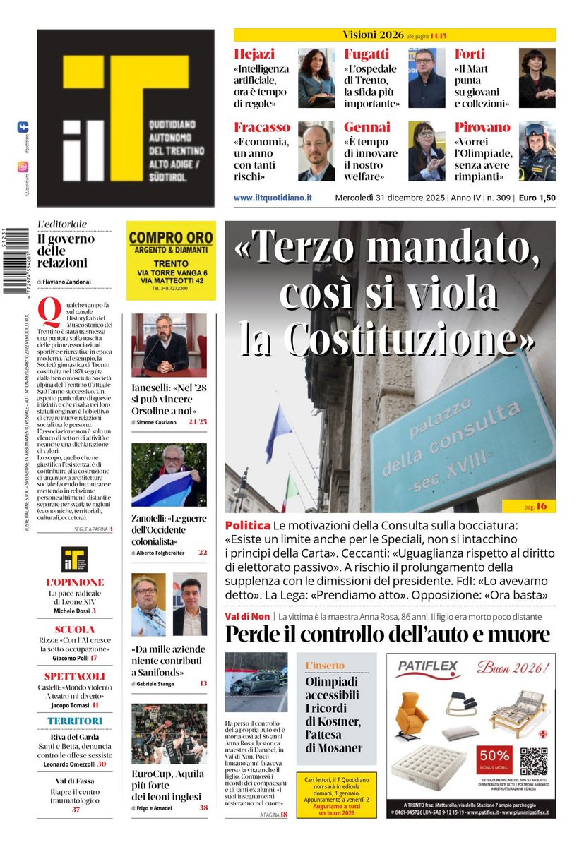 Flaviano Zandonai tweet media