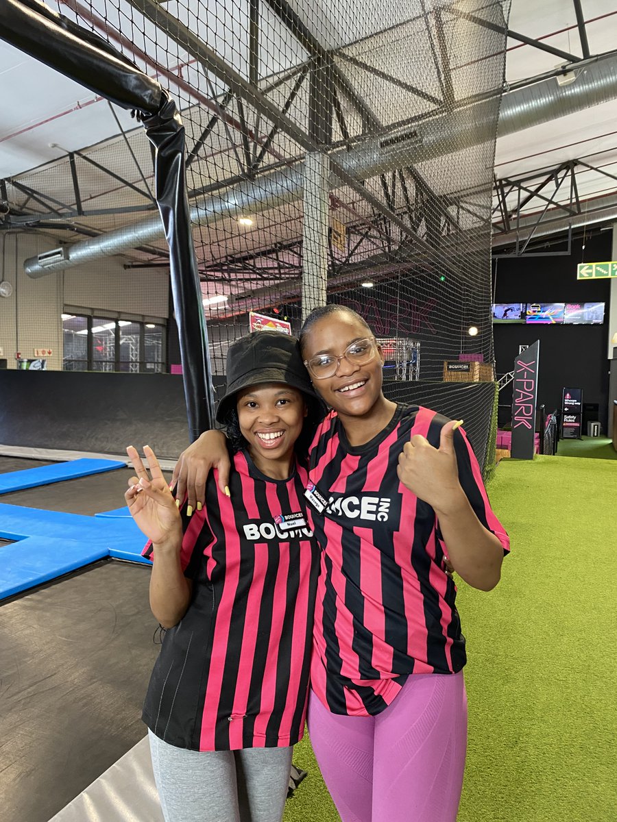 BOUNCE Inc South Africa tweet media