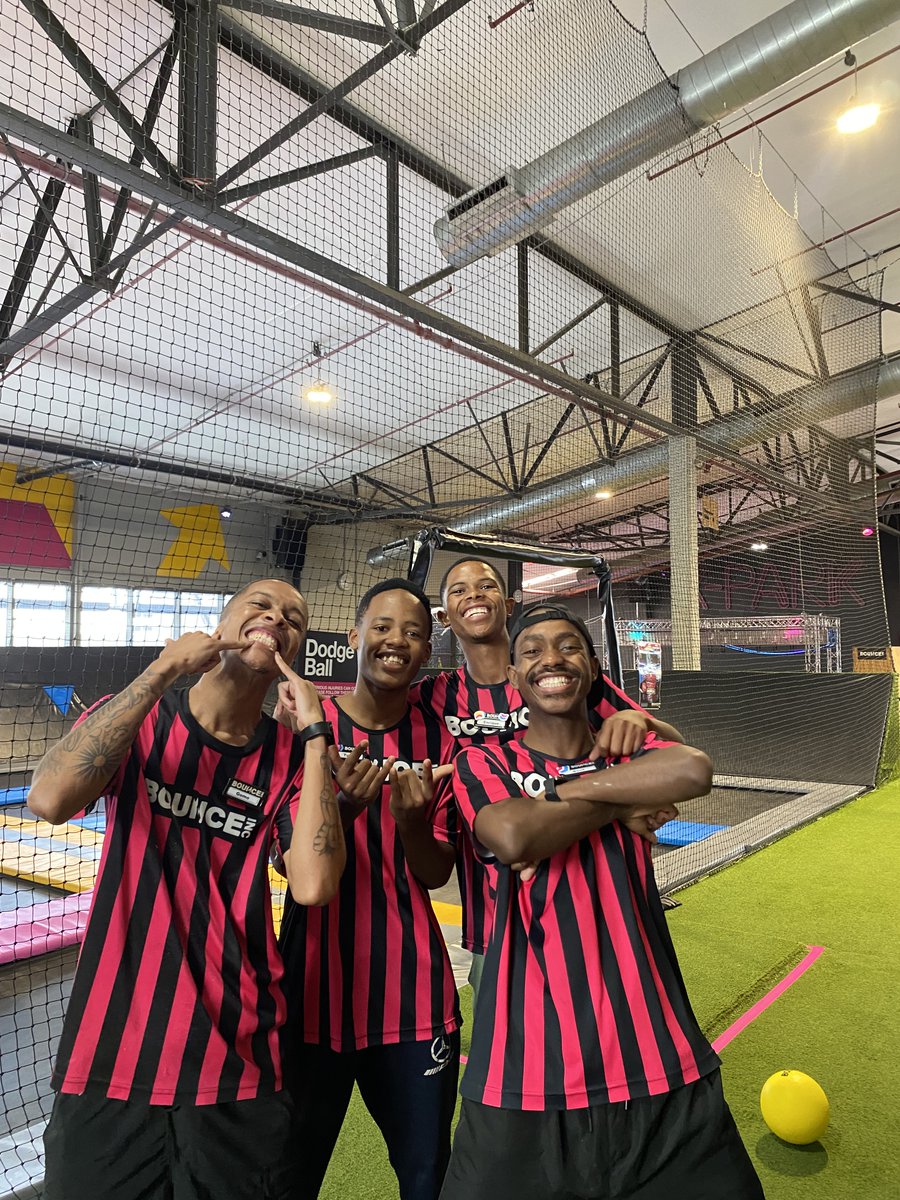 BOUNCE Inc South Africa tweet media