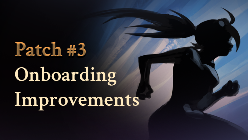 🐺 Northwind | Buy now on STEAM! tweet media