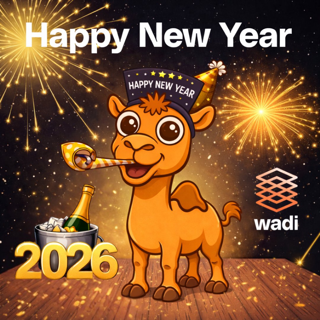 WadiDigital tweet media