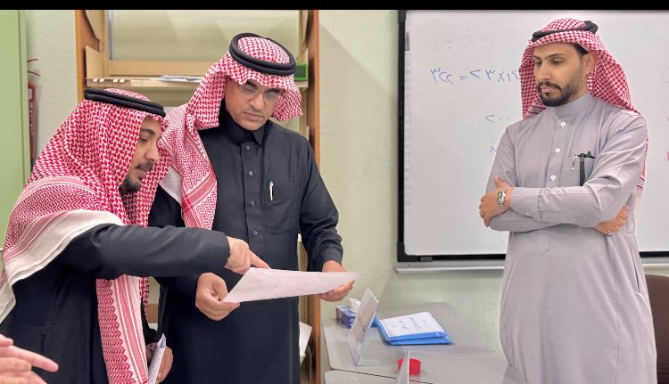 إدارة تعليم الطائف tweet media