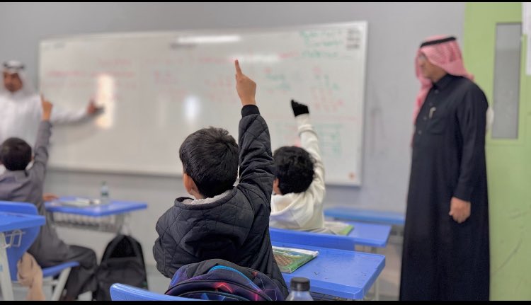 إدارة تعليم الطائف tweet media