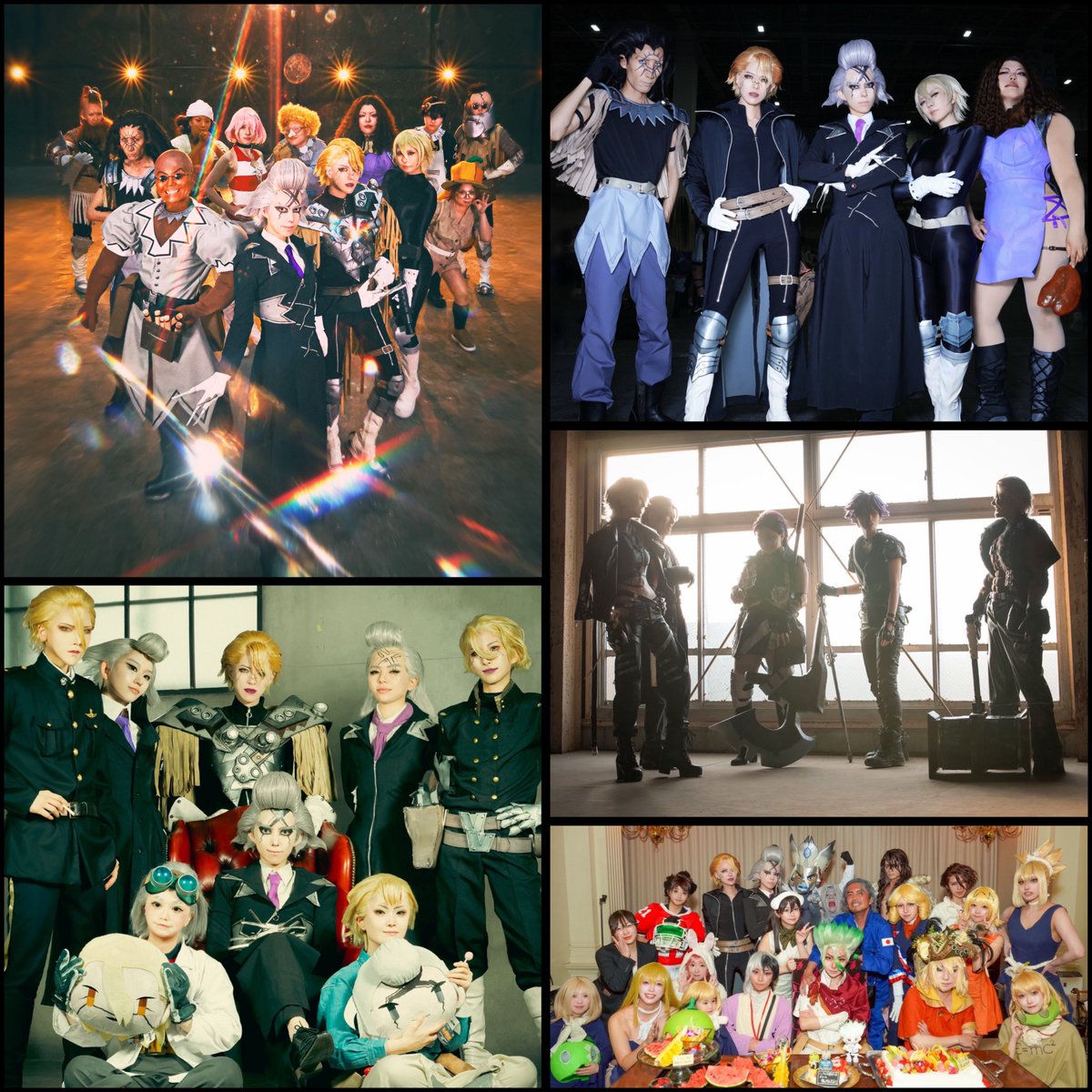 松本サイコ tweet media