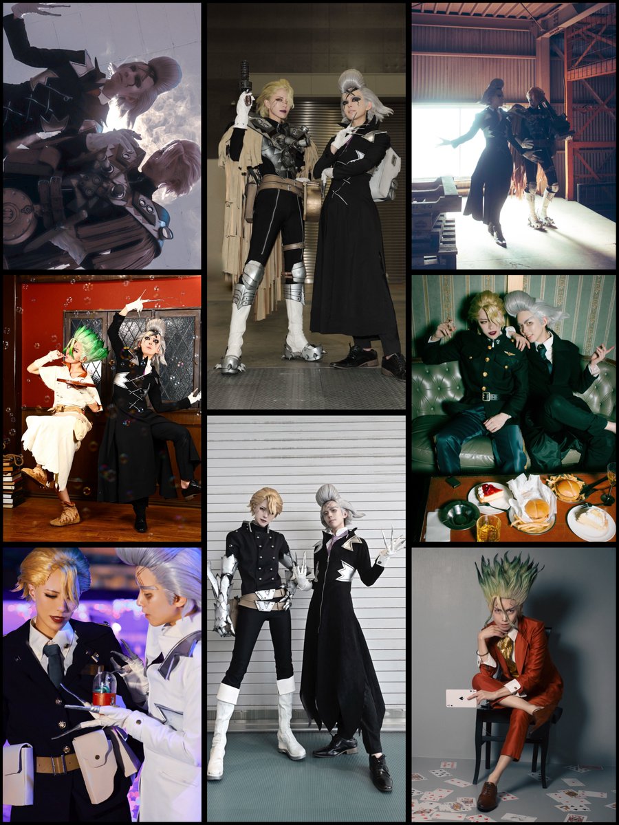 松本サイコ tweet media