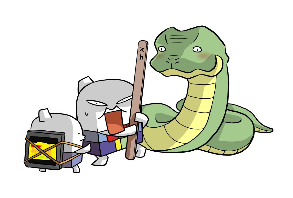 ボボのスペシャルチャンネル公式トゥイッター (@bbspchbobo) / Posts / X