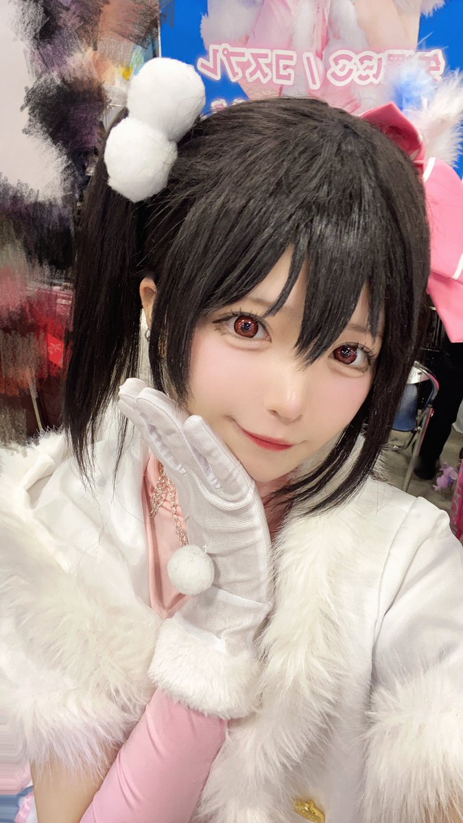 imamechanemui's tweet photo. #C107 2日目ありがとうございました🎶
去年来てくれた方とかとも会えて嬉しかった〜ꌩ  ̫ ꌩ
みんなと交流出来て楽しかったです😿
数量だけ後日通販にも出すのでよければ👍🏻👍🏻👍🏻💗 https://t.co/X8RYvgldxs