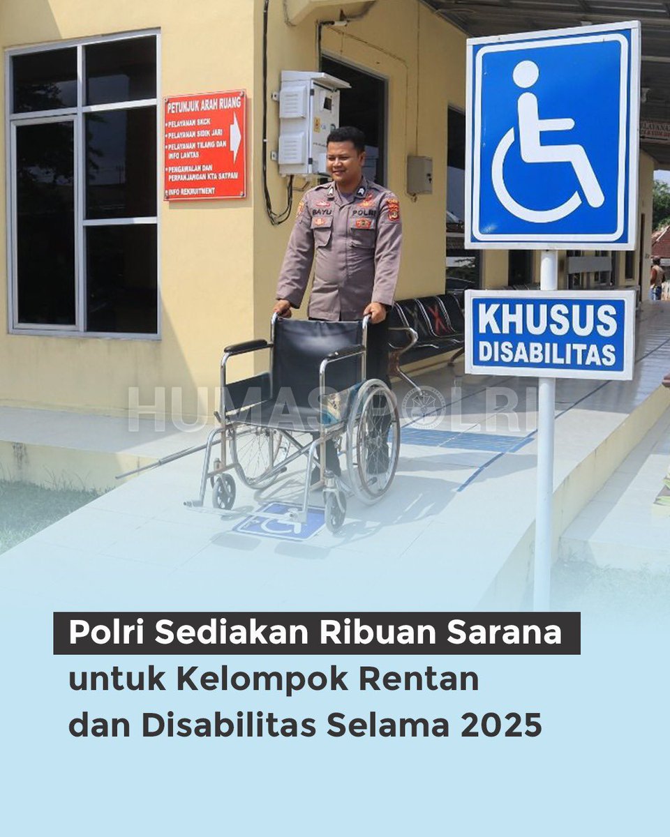 Polres Tulungagung tweet media