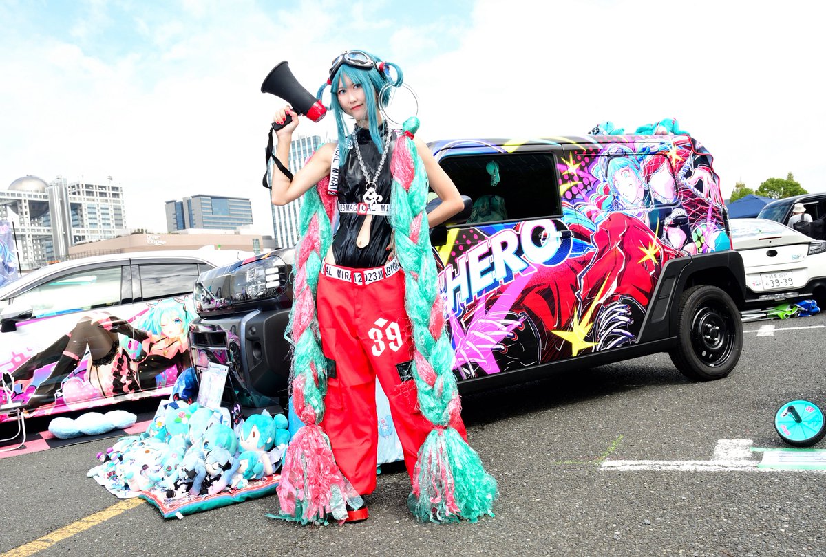 2025年 ぶるみんで沖縄、マジミラで仙台、 EXPOで台北と例年より各地へ