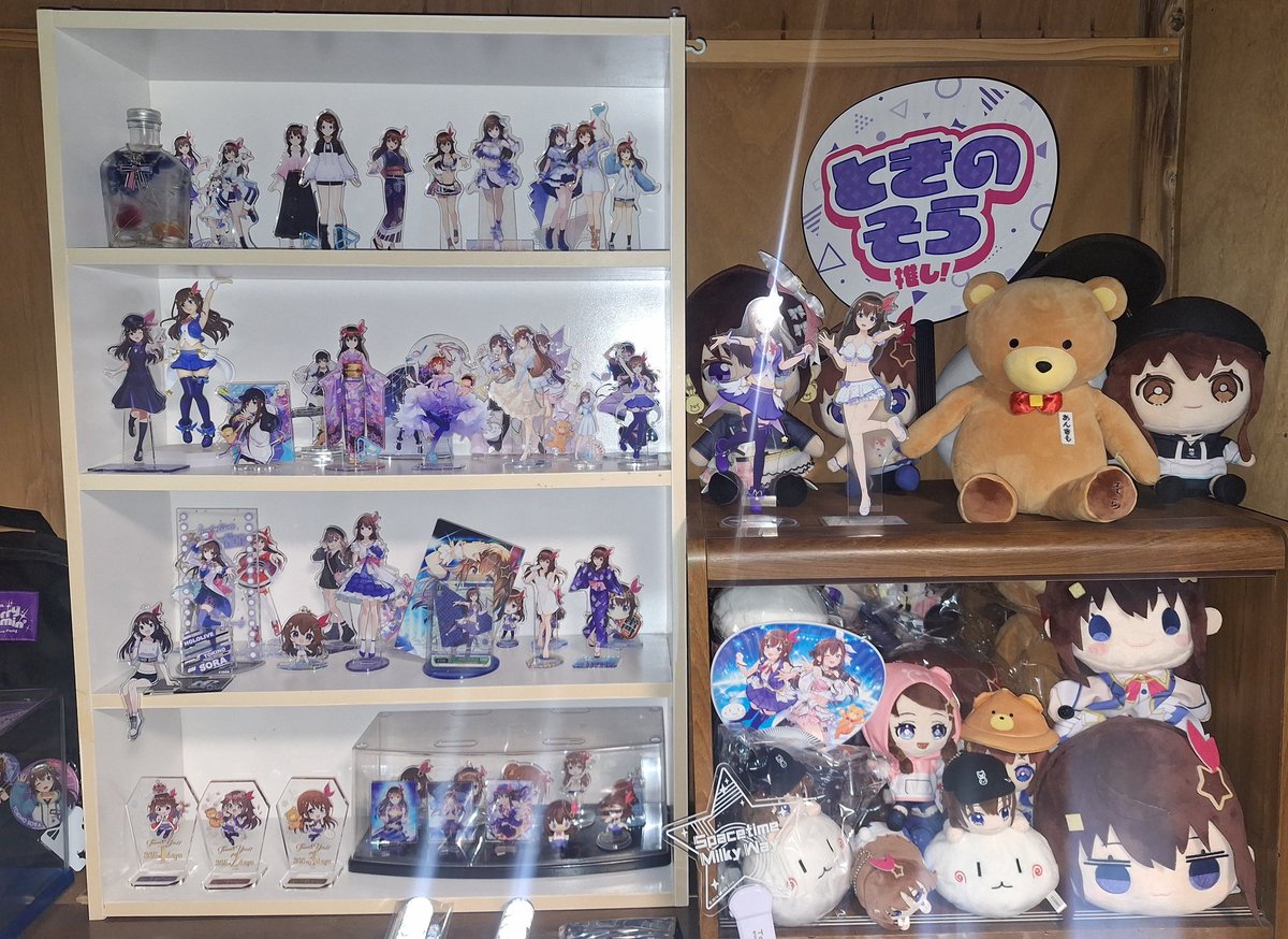 2025年そらちゃんに感謝 そらちゃんには今年も色々お世話になりました