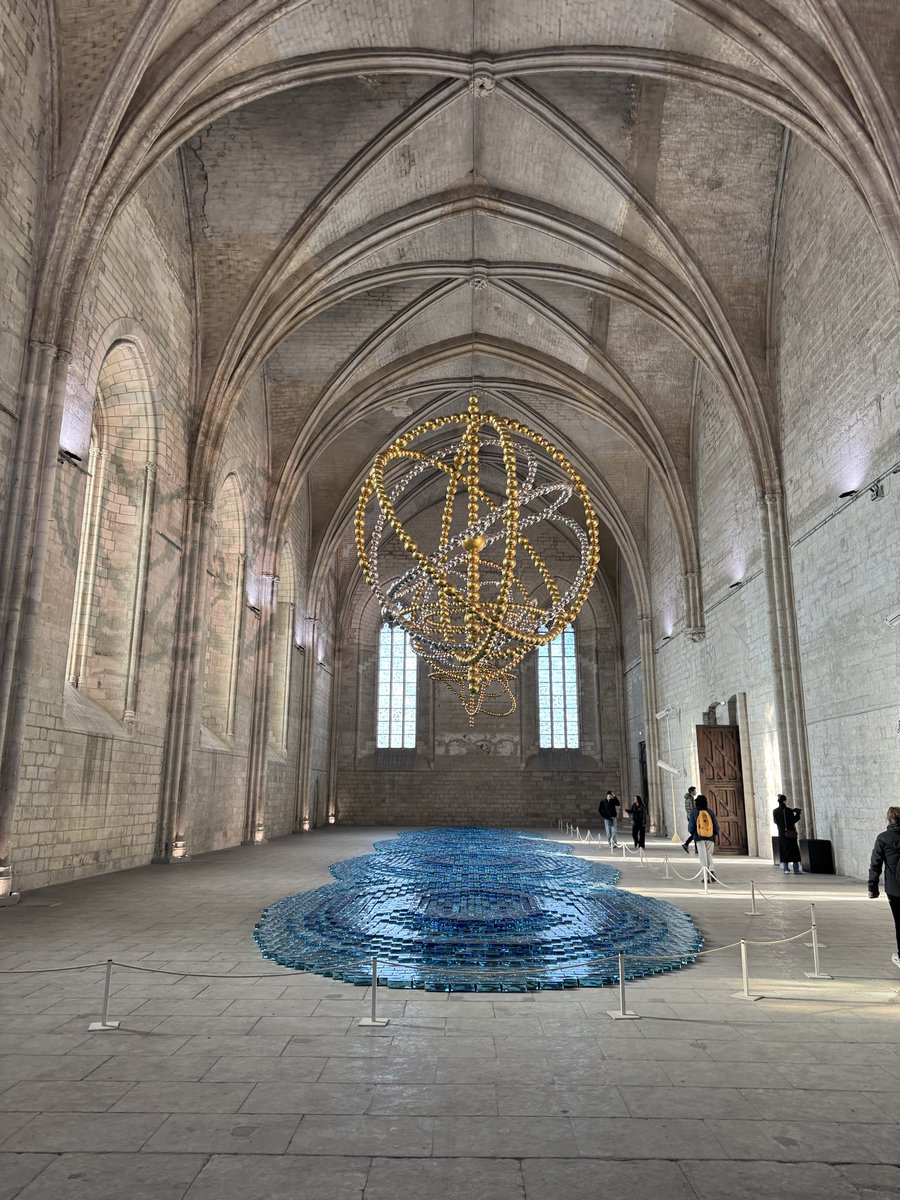 satadeepb's tweet photo. A few glimpses of Avignon France https://t.co/VRtleFRuAi