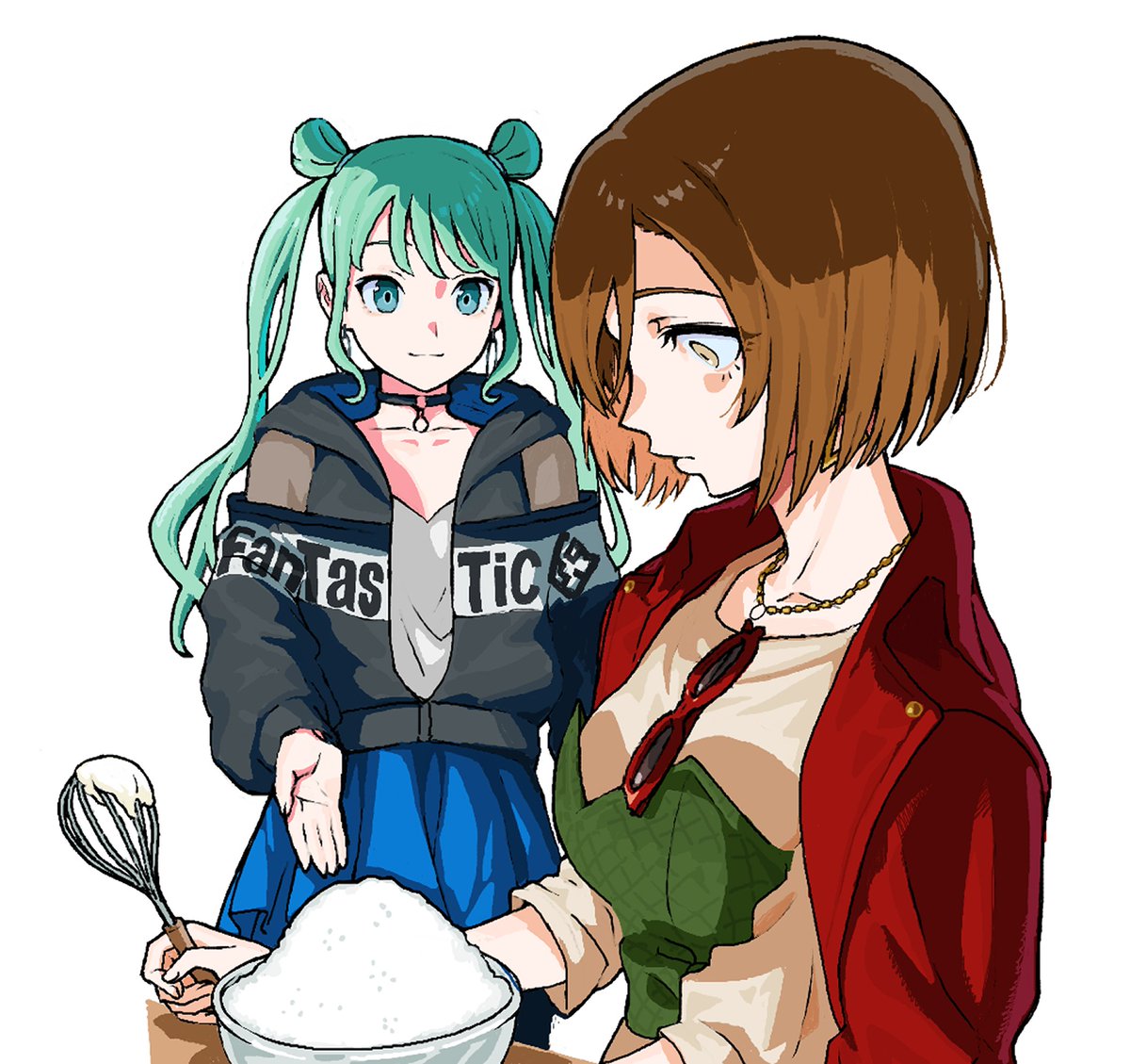 今年のお気に入りの絵