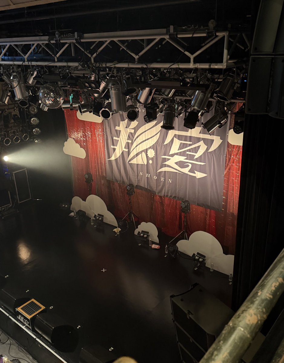 Devil ANTHEM. 竹越くるみ tweet media