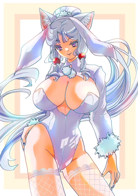 #2025年自分が選ぶ今年の4枚 今年もねえさまいっぱい そしてその次にたくさん描いたのはめたんちゃん 2025年が終わる...... 2026年も良い年になりますように!