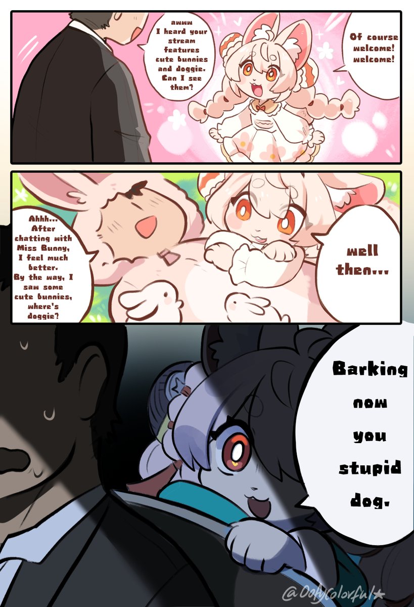 OofyColorful🎨 tweet media