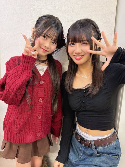 Twitterのコスプレ画像19