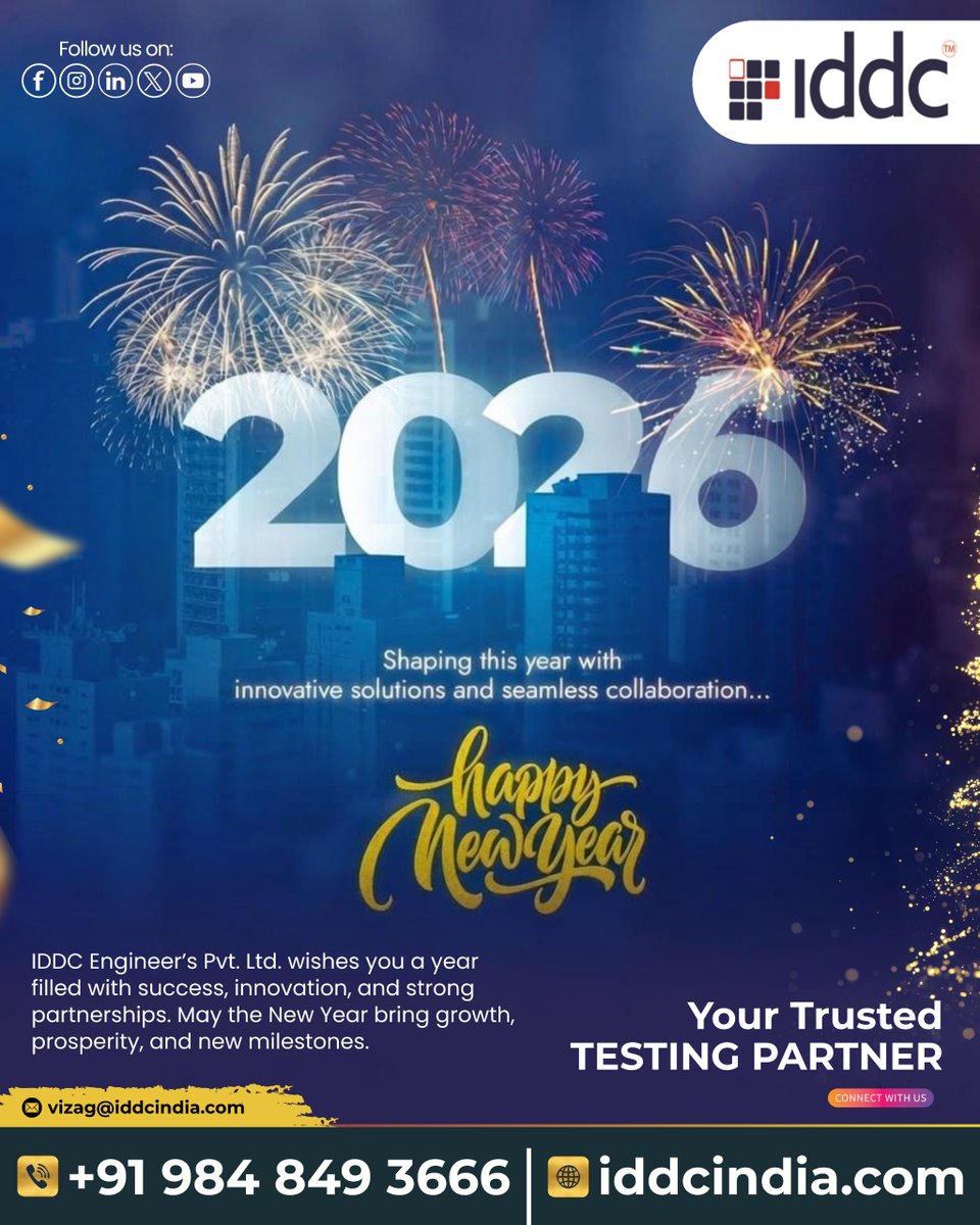iddcengineerspvt.ltd tweet media