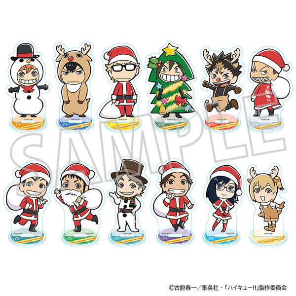 ハイキュー!! グッズ速報【ファン】 (@haikyu_ggin) / Posts / X