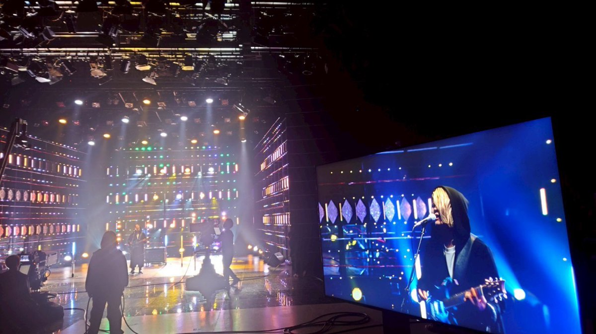 LUA (ルア) 🌙【Official】 tweet media