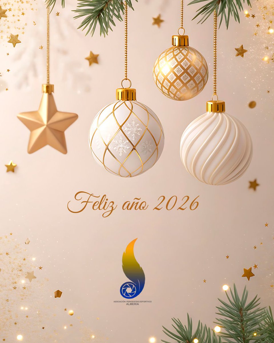 Asociación Periodistas Deportivos Almería tweet media
