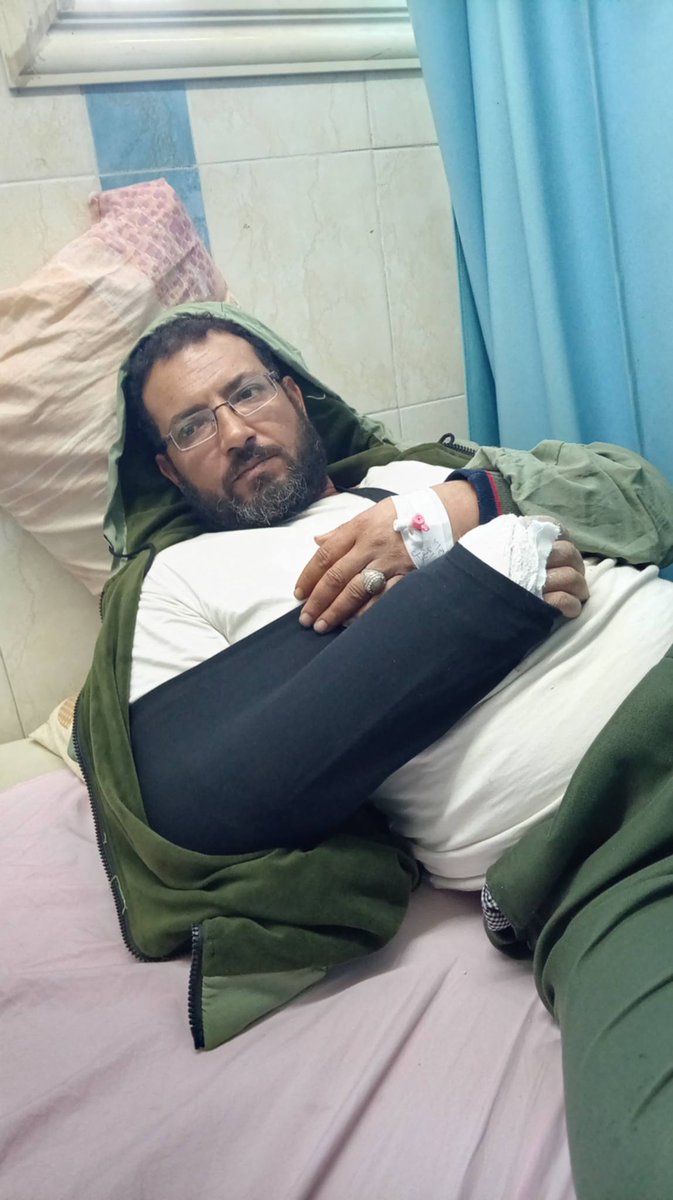 profser22's tweet photo. وقل لن يصيبنا الا ما كتب الله لنا 
 رب اني مسني الضر وانت ارحم الراحمين اللهم اشفني بشفائك وداوني بدوائك 😞

       اللهم اني اسالك الشفاء لكل روح عجزت عن النوم بسبب المرض 
   ربي ارح ثم هون ثم اشفي كل نفس لا يعلم بوجعها  الا انت انك على كل شي قدير 

   دعواتكم لي بشفاء العاجل https://t.co/qtKDzS2d7O