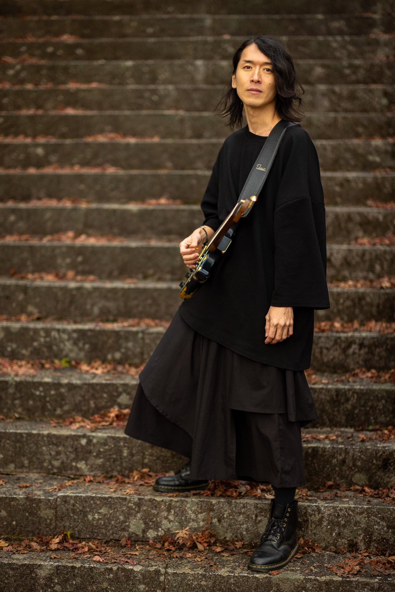 本年も大変お世話になりました。

皆さま、どうぞ良いお年をお迎えください。

(Photo by Stirling Elmendorf)