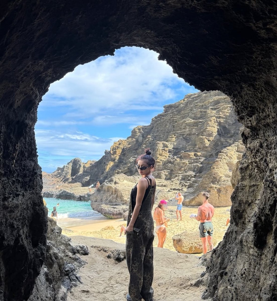 2025年も最高の年でした！ ジヒョちゃんにも会いに行けたし、ライブも