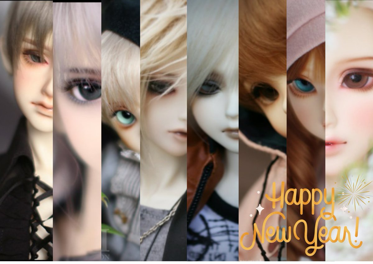 ⚠CROBI⚠ドール BJD CROBI (@crobidoll) / Posts / X