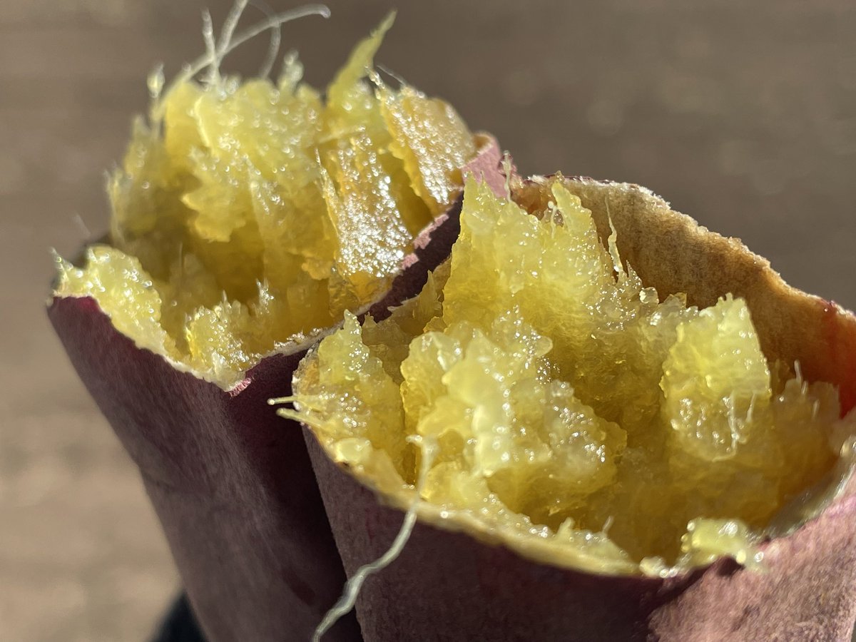 OIMOYA - 十人十芋 tweet media