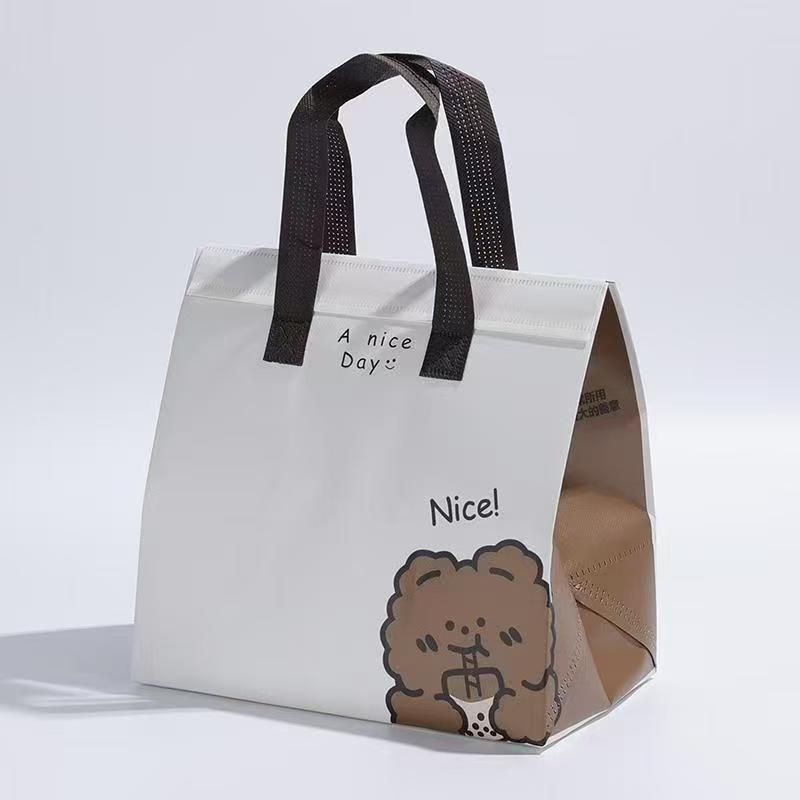 liyingming69890's tweet photo. Strong, sustainable, and secure! 🛍️ Tear-resistant, waterproof, eco-friendly materials keep your products safe during shipping. Customizable sizes &amp; prints for brand identity ✨.#KellyPackagingBags #EcoFriendlyBags #ShippingProtection #CustomPackaging
https://t.co/giny17V0mm https://t.co/xb84T1eLGP