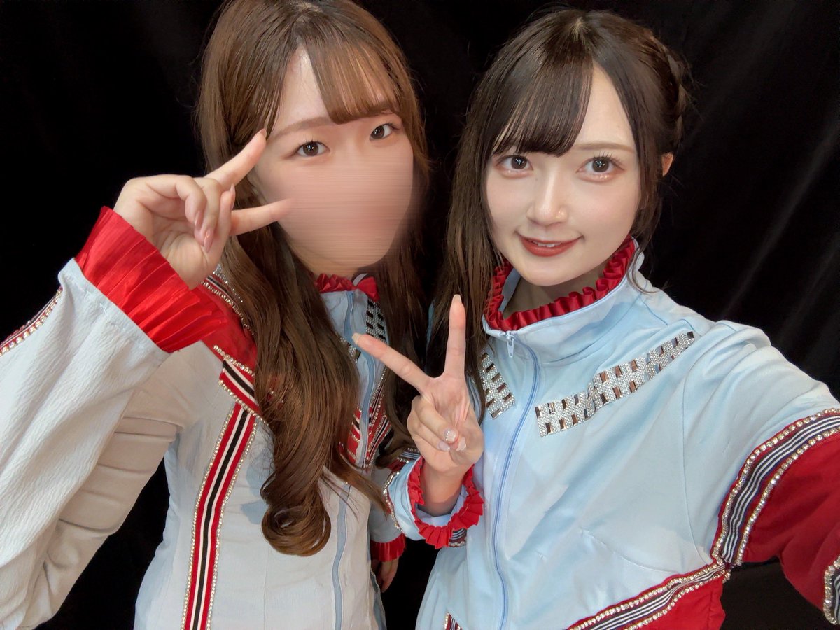 nkn_paru's tweet image. 中嶋優月さんポジで参加させていただきました🌸

久々の櫻坂の曲で大苦戦でしたが
たくさん自主練してなんとか踊れてよかったです🥲✨

みんなとってもかっこいいのでぜひ見てください！

#櫻坂46
#MakeorBreak
#中嶋優月