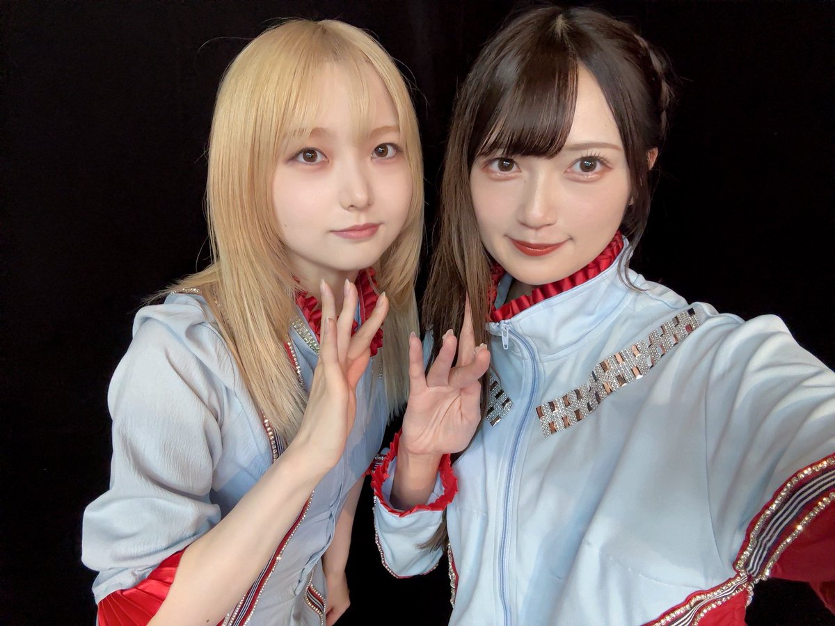 nkn_paru's tweet image. 中嶋優月さんポジで参加させていただきました🌸

久々の櫻坂の曲で大苦戦でしたが
たくさん自主練してなんとか踊れてよかったです🥲✨

みんなとってもかっこいいのでぜひ見てください！

#櫻坂46
#MakeorBreak
#中嶋優月