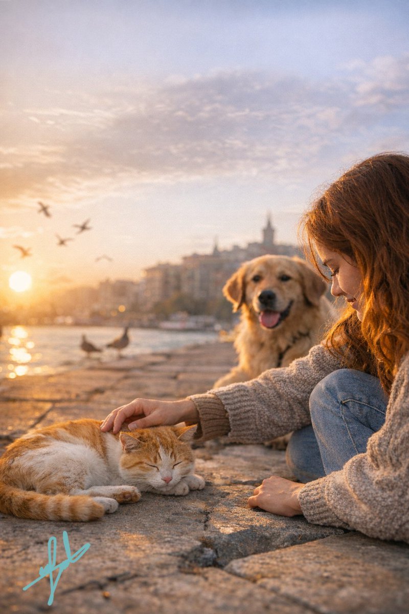 Hneen_neen's tweet image. عام 2026
ليكن عامًا نراجع فيه إنسانيتنا قبل أفعالنا،
عامًا نفهم فيه أن الرحمة ليست خيارًا إضافيًا، بل واجبًا أخلاقيًا...
الحيوانات لا تطلب أكثر من الأمان..
ولا تعرف لغة الأذى..
لكنها أكثر من يدفع ثمن قسوة البشر!!
في 2026
لنجعل الرفق أسلوب حياة..
لا موسميًا ولا مؤقتًا..
رحمة…