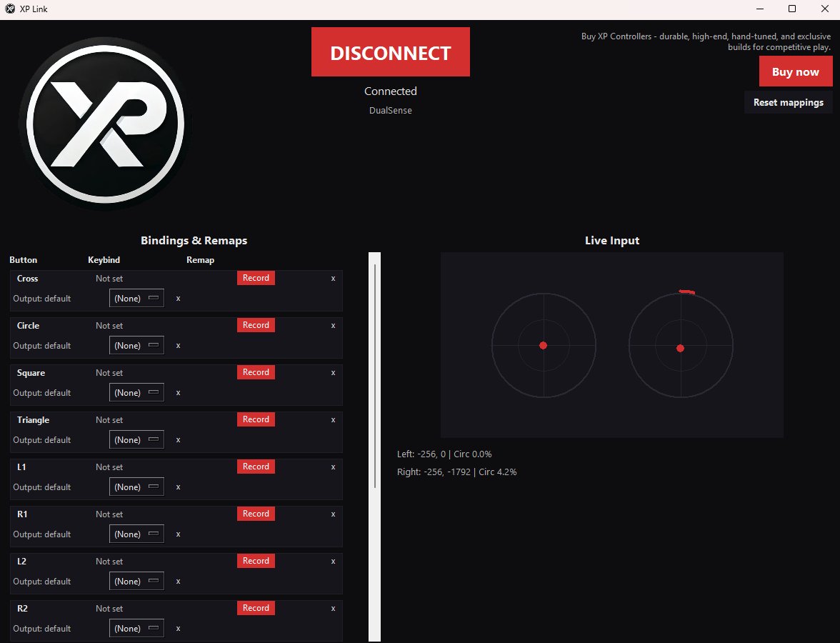 XPControllers's tweet image. Getting closer to something that resembles an Alpha build!!!!!