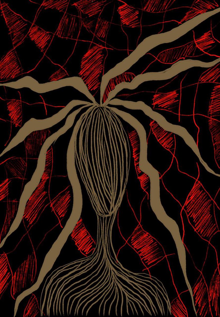 icedteaclub's tweet photo. Mother: Shadow &amp; Extraction of Self. https://t.co/dCSQoBgLKr