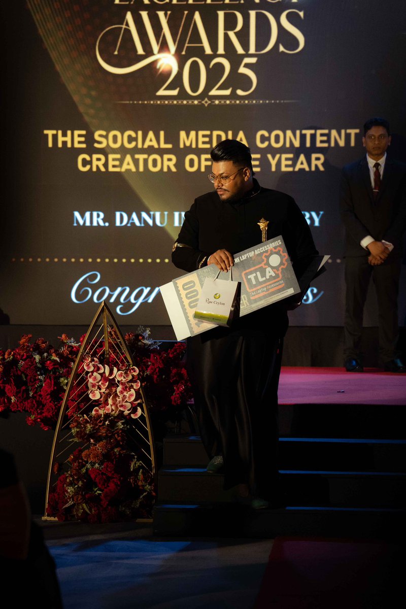 Danu Innasithamby tweet media