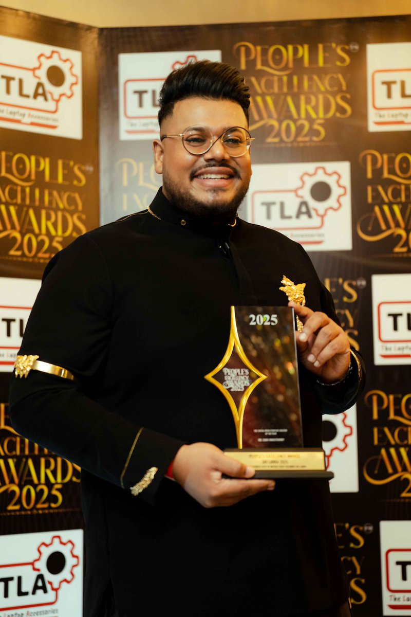 Danu Innasithamby tweet media