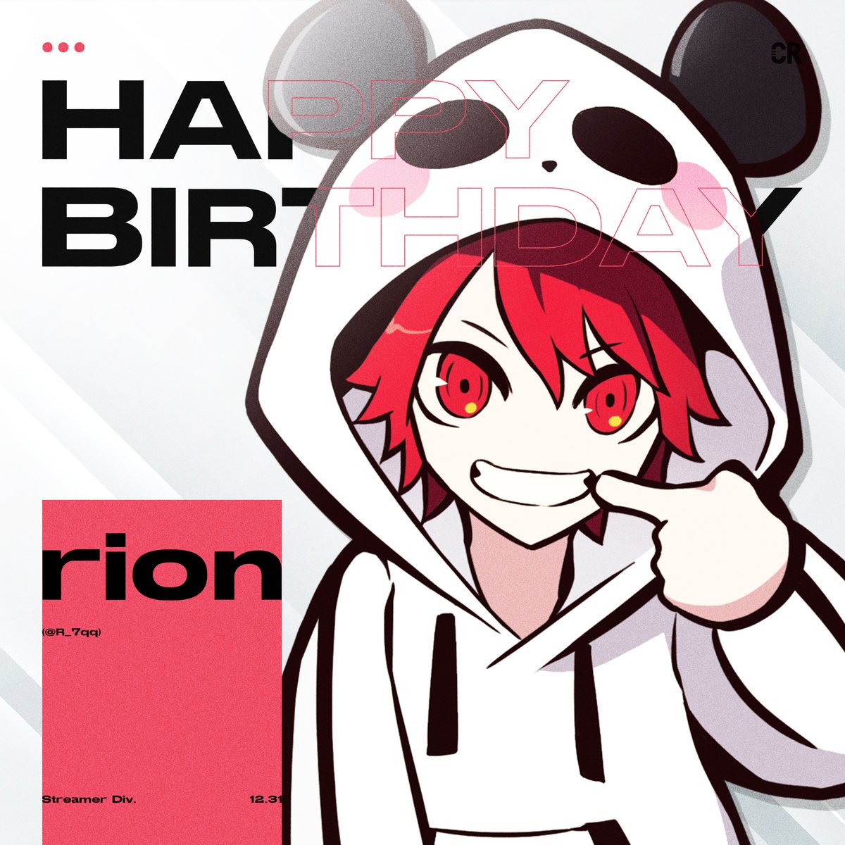 CrazyRaccoon まとめ売り プロゲーミングチーム「Crazy Raccoon」とコラボした『Crazy Raccoon