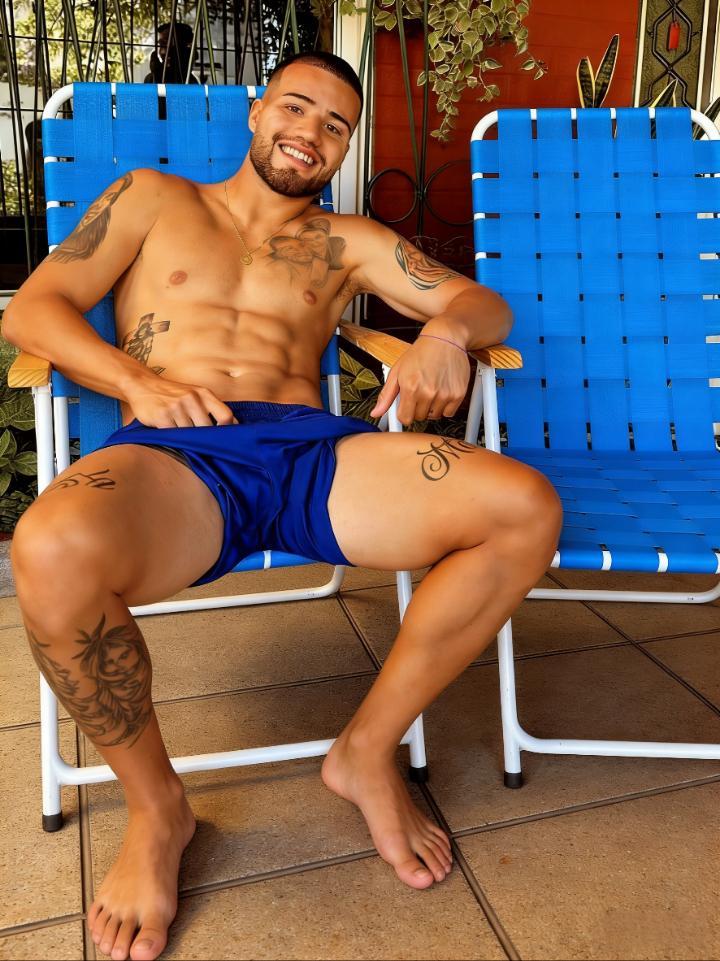 GoodBoyForSoccerDaddy tweet media