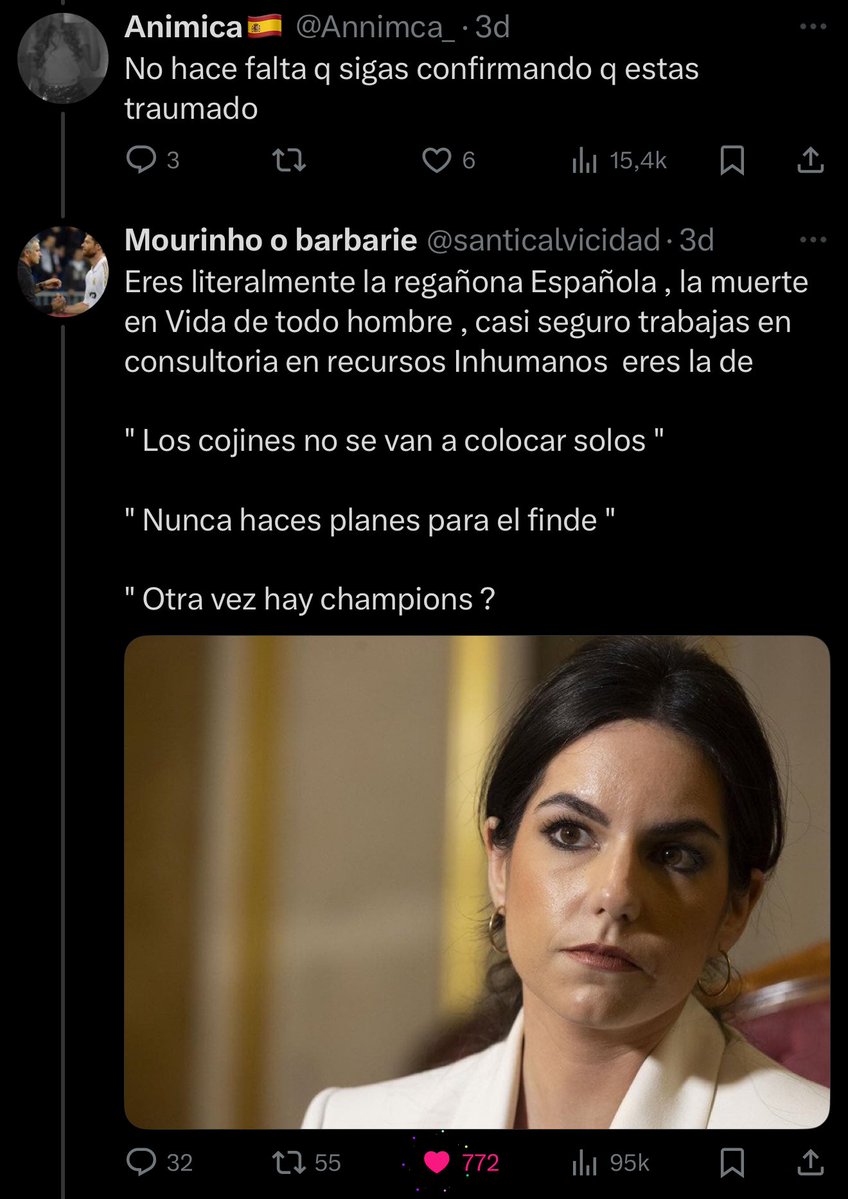 mourinho o barbarie, le tienen que cerrar el puto estadio