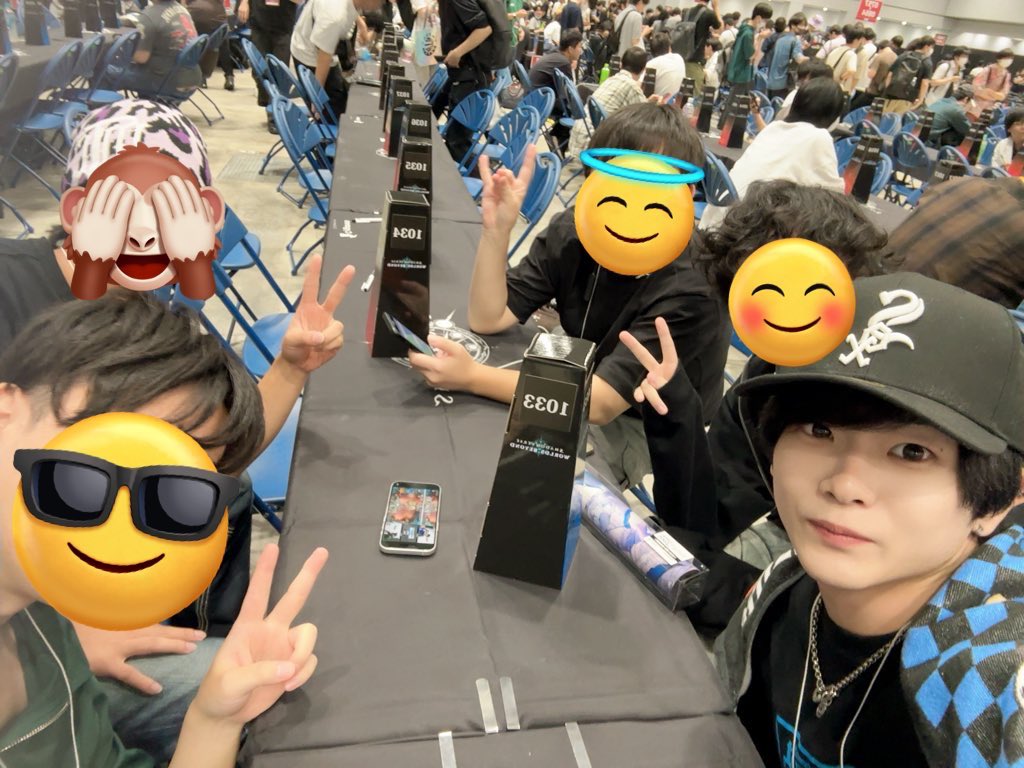 しのみや tweet media